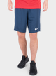 Спортивні шорти чоловічі Nike Park Iii Knit Short BV6855-410 XL Сині (193654341046) - зображення 1