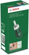 Отвертка Bosch короткая с храповиком и 6 насадками (1600A027PK) - изображение 3