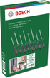 Набір викруток Bosch 8 шт. (1600A02BX8) - зображення 3