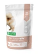 Корм Nature's Protection Mini Junior Small Breeds сухой для щенков малых пород 0.5 кг - изображение 1