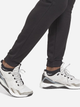 Spodnie dresowe męskie Reebok Identity Smal 100065295 XL Czarne (4066751110395) - obraz 5