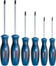 Набор отверток Bosch Professional Torx 6 шт. (1600A01V09) - изображение 2