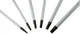 Набор отверток Bosch Professional Torx 6 шт. (1600A01V09) - изображение 4