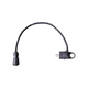 Адаптер 3-піна E-LINE, Adapter-A2 - зображення 1