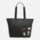 Сумка шоппер женская Karl Lagerfeld 458839946 Черная (1159815112) - изображение 1