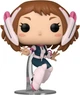 Фігурка Фанко Очако Урарака №1524 My Hero Academia Ochaco Uraraka Funko 75559 - зображення 1