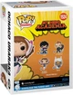 Фігурка Фанко Очако Урарака №1524 My Hero Academia Ochaco Uraraka Funko 75559 - зображення 3
