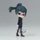 Фігурка Макі Зенін Магічна Битва Jujutsu Kaisen Q Posket Petit Vol.2 Maki Zenin Banpresto BP19043 - зображення 4