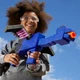 Бластер Майнкрафт Дракон Ендер Nerf Minecraft Ender Dragon Hasbro F7912 - зображення 7