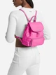 Рюкзак женский 7л Michael Kors 401789887 Розовый (1159815265) - изображение 2