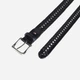 Ремень мужской из искусственной кожи Tommy Hilfiger 883701648 32 Черный (1159815247) - изображение 4