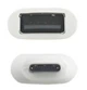Перехідник OTG адаптер Google Quick Switch з USB-A на USB-C - изображение 3