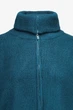 Кардиган однотонный женский Park karon 8386 One Size Зеленый - изображение 8
