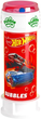 Набір мильних бульбашок Artyk Hot Wheels 60 мл 36 шт (8007315802505) - зображення 3