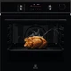 Духовой шкаф электрический ELECTROLUX EOC6P77H - изображение 1