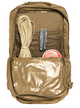 Рюкзак тактичний Mil-Tec Assault Pack Large 36 л Coyote Brown - изображение 7