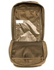 Рюкзак тактичний Mil-Tec Assault Pack Large 36 л Coyote Brown - изображение 8