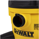 Господарський пилосос DeWalt AT-DXV23P-QT - зображення 11