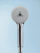Ручний душ Hansgrohe Crometta 85 Multi, хром (28563000) - зображення 3