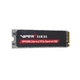 Твердотельный накопитель SSD M.2 Patriot Viper VP4300 Lite 2TB NVMe 2.0 2280 PCIe Gen4 x4 6400/7400 3D TLC VP4300L2TBM28H - изображение 3