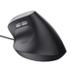 Компьютерная мышь вертикальная Trust Bayo II Ergonomic Mouse проводная Black (25144) - изображение 5