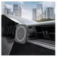 Держатель для смартфона магнитный Proove Block Magnetic Air Outlet Car Mount на дефлектор black (CHMA00000001) - изображение 4