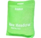 Автомобильный освежитель воздуха Baseus Margaret Series Car Air Freshener (Rainbow Meadow) C20362400612-00 Green - изображение 4