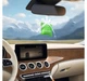 Автомобильный освежитель воздуха Baseus Margaret Series Car Air Freshener (Rainbow Meadow) C20362400612-00 Green - изображение 7