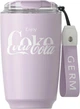 Термочашка Germ Mocha Series Portable Coffee Cup 400ml Purple - изображение 1