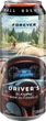 Упаковка пива Forever Driver's світле нефільтроване безалкогольне 0.5% 0.5 л x 12 шт (14820183002515_14820183002518) - зображення 2