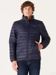 Куртка демисезонная мужская Wrangler W232548 S Темно-синяя (8682344890763) - изображение 1