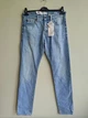 Мужские плотные джинсы Ralston Regular Slim Fit Scotch & Soda 29/32 Голубой - изображение 1