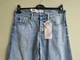 Мужские плотные джинсы Ralston Regular Slim Fit Scotch & Soda 29/32 Голубой - изображение 2