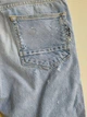 Мужские плотные джинсы Ralston Regular Slim Fit Scotch & Soda 29/32 Голубой - изображение 7