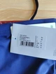 Чоловічі плавки бріфи Arena Swim Briefs Placement Navy-Mango Multi USA 34 Синій/Різнокольоровий - зображення 2