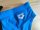 Чоловічі плавки бріфи Arena Sunny Brief Turquoise USA 32 Бірюзовий - зображення 4