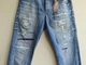 Мужские плотные джинсы Ralston Regular Slim Fit Scotch & Soda 33/32 Синий - изображение 7