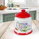 Сахарница керамическая Maestro Flora (MR-20008-09) - изображение 2