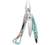 Мультитул LEATHERMAN Skeletool CX Paradise 833135 - изображение 1
