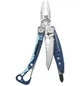 Мультитул LEATHERMAN Skeletool CX Nightshade 833127 - изображение 1