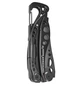Мультитул LEATHERMAN Skeletool CX Onyx 833131 - изображение 2