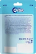 Упаковка жувальної гумки Orbit Bags Солодка м'ята 29 г x 22 шт (409900547598) - зображення 3