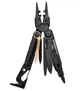 Мультитул многофункциональный LEATHERMAN Mut Eod Black, чехол олива MOLLE, коробка - изображение 1