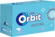 Упаковка жувальної гумки Orbit Bags Солодка м'ята 29 г x 22 шт (409900547598) - зображення 1