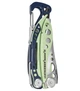 Мультитул LEATHERMAN Skeletool CX Verdant 833123 - изображение 2
