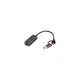 Адаптер Cablexpert A-USB3AC-LAN-01 Gigabit - изображение 1