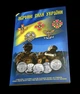 Набор 22 монеты ВСУ Вооруженные Силы Украины в сувенирном альбоме 2018-2024 год - изображение 2