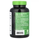 Масло примулы вечерней Nature's Way "Evening Primrose Max Strength" двойная сила, 1300 мг (120 капсул) - изображение 3