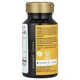 Кальций для костей Nature's Way Alive! "Calcium Max Absorption" с витамином D3, К2 и магнием, 1300 мг (60 таблеток) - изображение 5