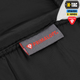 Тактична куртка M-Tac Stalker Gen.III Primaloft Black 2XL - зображення 7